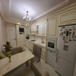 Kirayə (aylıq) 4 otaqlı Yeni Tikili, 8 Noyabr metrosu, Nəsimi rayonu 14