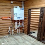 Kirayə (günlük) 4 otaqlı Həyət evi/villa Qusar 10