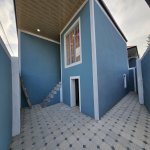 Satılır 3 otaqlı Həyət evi/villa, Binə qəs., Xəzər rayonu 2