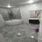 Satılır 4 otaqlı Həyət evi/villa, Koroğlu metrosu, Sabunçu rayonu 10