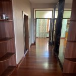 Kirayə (aylıq) 3 otaqlı Köhnə Tikili, İçərişəhər metrosu, Axundov bağı, Səbail rayonu 4