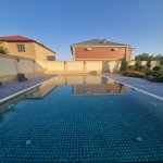 Kirayə (aylıq) 8 otaqlı Bağ evi, Mərdəkan, Xəzər rayonu 6