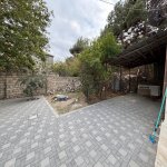 Satılır 4 otaqlı Həyət evi/villa, Bakıxanov qəs., Sabunçu rayonu 21