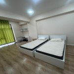 Kirayə (aylıq) 3 otaqlı Yeni Tikili, Elmlər akademiyası metrosu, Musabəyov parkı, Yasamal rayonu 8