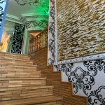 Satılır 10 otaqlı Həyət evi/villa, Koroğlu metrosu, Savalan qəs., Sabunçu rayonu 6