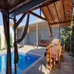 Kirayə (aylıq) 4 otaqlı Həyət evi/villa, Buzovna, Xəzər rayonu 2