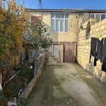 Satılır 3 otaqlı Həyət evi/villa, Xocaəsən metrosu, Xocəsən qəs., Binəqədi rayonu 9
