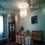Satılır 6 otaqlı Həyət evi/villa, Gənclik metrosu, Nərimanov rayonu 21