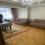 Satılır 3 otaqlı Yeni Tikili, Qara Qarayev metrosu, Nizami rayonu 3