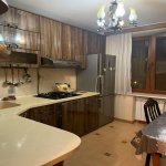 Kirayə (aylıq) 3 otaqlı Köhnə Tikili, Nizami metrosu, Yasamal rayonu 6
