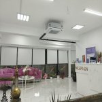 Kirayə (aylıq) Obyekt, Gənclik metrosu, Nərimanov rayonu 6