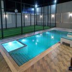 Satılır 5 otaqlı Həyət evi/villa, Şüvəlan, Xəzər rayonu 4