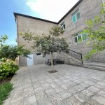 Satılır 5 otaqlı Həyət evi/villa, İçərişəhər metrosu, Badamdar qəs., Səbail rayonu 34