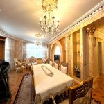 Аренда 4 комнатная Новостройка, İnşaatçılar метро, Ясамал район 2
