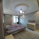 Kirayə (aylıq) 4 otaqlı Yeni Tikili, Bakıxanov qəs., Sabunçu rayonu 5