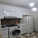 Satılır 1 otaqlı Həyət evi/villa, Binə qəs., Xəzər rayonu 1