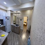 Kirayə (aylıq) 2 otaqlı Yeni Tikili, Nəsimi rayonu 1