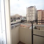 Kirayə (aylıq) 3 otaqlı Yeni Tikili, Böyükşor qəs., ANS telekanalı, Nərimanov rayonu 6