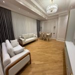 Kirayə (aylıq) 4 otaqlı Yeni Tikili, Gənclik metrosu, Nəsimi rayonu 3