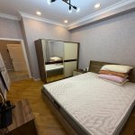 Аренда 14 комнатная Новостройка, Насими район 4