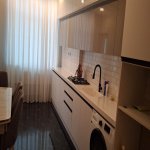 Kirayə (aylıq) 3 otaqlı Yeni Tikili, İnşaatçılar metrosu, Yeni Yasamal qəs., Yasamal rayonu 5