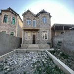 Satılır 6 otaqlı Həyət evi/villa, Masazır, Abşeron rayonu 7