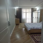 Satılır 3 otaqlı Yeni Tikili, Gənclik metrosu, Nərimanov rayonu 2