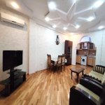 Kirayə (aylıq) 3 otaqlı Yeni Tikili, Qafqaz Resort otel, Nəsimi rayonu 2