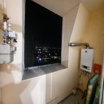 Аренда 1 комнатная Новостройка, İnşaatçılar метро, пос. Йени Ясамал, Ясамал район 12