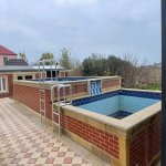 Kirayə (aylıq) 6 otaqlı Həyət evi/villa, Xəzər rayonu 6
