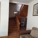 Kirayə (aylıq) 7 otaqlı Həyət evi/villa, Avtovağzal metrosu, Biləcəri qəs., Binəqədi rayonu 9