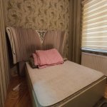 Kirayə (aylıq) 2 otaqlı Həyət evi/villa, Əhmədli metrosu, Əhmədli, Xətai rayonu 4