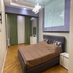 Kirayə (aylıq) 3 otaqlı Yeni Tikili, Xətai metrosu, Xətai rayonu 11