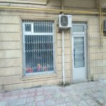 Kirayə (aylıq) 1 otaqlı Ofis, Nəriman Nərimanov metrosu, Nərimanov rayonu 1