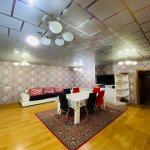 Satılır 10 otaqlı Həyət evi/villa, Nəsimi metrosu, 6-cı mikrorayon, Binəqədi rayonu 23