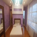 Kirayə (aylıq) 4 otaqlı Yeni Tikili, 9-cu mikrorayon, Binəqədi rayonu 13