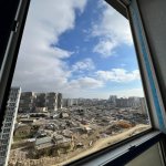 Satılır 3 otaqlı Yeni Tikili, 20 Yanvar metrosu, Yasamal rayonu 12