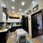 Satılır 3 otaqlı Yeni Tikili, 17-ci məhəllə rayonu 9