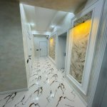 Satılır 3 otaqlı Yeni Tikili, Həzi Aslanov metrosu, Xətai rayonu 3