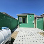Satılır 4 otaqlı Həyət evi/villa, Binə qəs., Xəzər rayonu 1