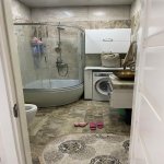 Satılır 3 otaqlı Yeni Tikili, Gənclik metrosu, Nəsimi rayonu 9