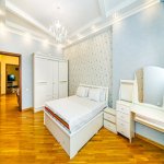 Kirayə (günlük) 4 otaqlı Yeni Tikili, 28 May metrosu, Nəsimi rayonu 11