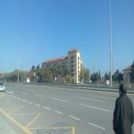Kirayə (aylıq) 2 otaqlı Köhnə Tikili, Koroğlu metrosu, Nərimanov rayonu 12