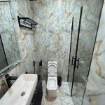 Satılır 2 otaqlı Yeni Tikili, Avtovağzal metrosu, Biləcəri qəs., Binəqədi rayonu 8