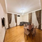 Kirayə (aylıq) 3 otaqlı Yeni Tikili, Nəriman Nərimanov metrosu, Nərimanov rayonu 5