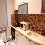 Kirayə (aylıq) 3 otaqlı Köhnə Tikili, Sahil metrosu, Səbail rayonu 10
