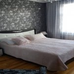 Kirayə (aylıq) 2 otaqlı Yeni Tikili, Xalqlar dostluğu metrosu, Nizami rayonu 3