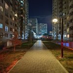 Satılır 2 otaqlı Yeni Tikili, 20 Yanvar metrosu, Yasamal rayonu 21