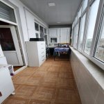 Satılır 3 otaqlı Yeni Tikili, Nəsimi metrosu, 9-cu mikrorayon, Binəqədi rayonu 20