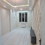 Satılır 2 otaqlı Yeni Tikili, Qara Qarayev metrosu, Nizami rayonu 1